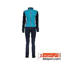 ست گرمکن شلوار ورزشی زنانه Billcee 16SS0206 2IP