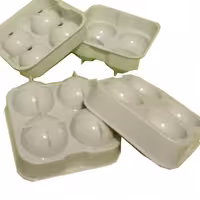 قالب یخ کروی 