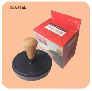 همبرگر ساز دستی متوسط