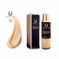 کرم پودر لاکچری کوین همراه با پد شماره 511