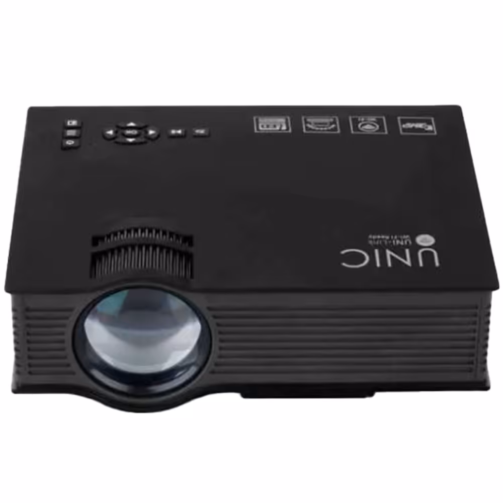 ویدئو پروژکتور یونیک مدل UC46