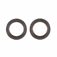 کاسه نمد میل سوپاپ پژو 206 تیپ 5 (دست 2 عددی) ویژن ژاپن 282