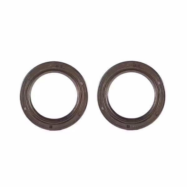 کاسه نمد میل سوپاپ پژو 206 تیپ 5 (دست 2 عددی) ویژن ژاپن 282