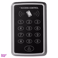 دستگاه کنترل دسترسی مدل 1356