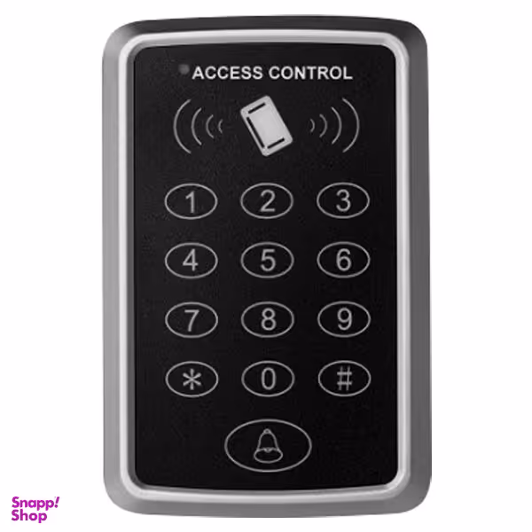 دستگاه کنترل دسترسی مدل 1356