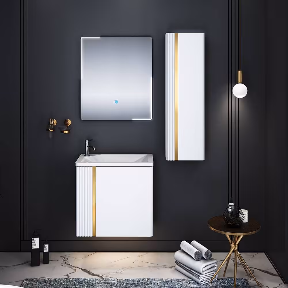 کابینت روشویی کد 602B