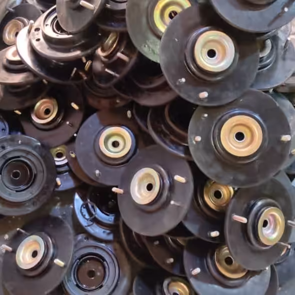 توپی سرکمک EF7(سمندی)