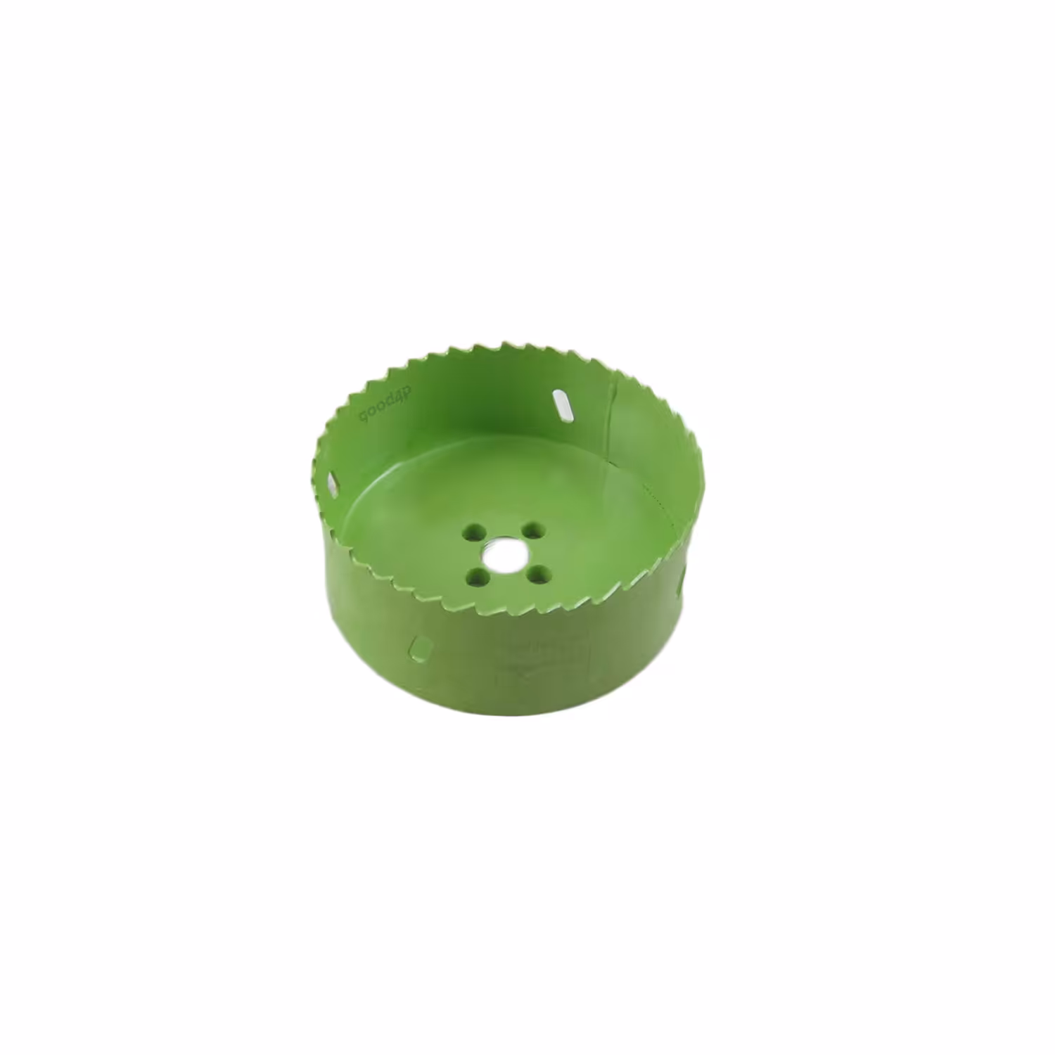 مته گردبر کبالت سایز 108 ولف WOLF