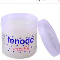 کرم مرطوب کننده پوست وازلین Fenodo
