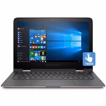 قیمت خرید لپ تاپ اچ پی AC000 کد4013 | HP Spectre X360