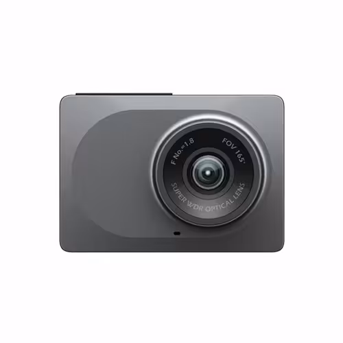 دوربین فیلم برداری ماشین شیائومی yi smart dash camera ycs.1015.int