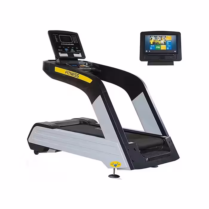 تردمیل باشگاهی تریم لاین فیتنس مدل 8000A