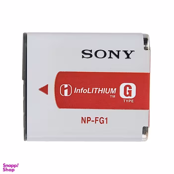 باتری دوربین سونی مدل NP-FG1/BG1