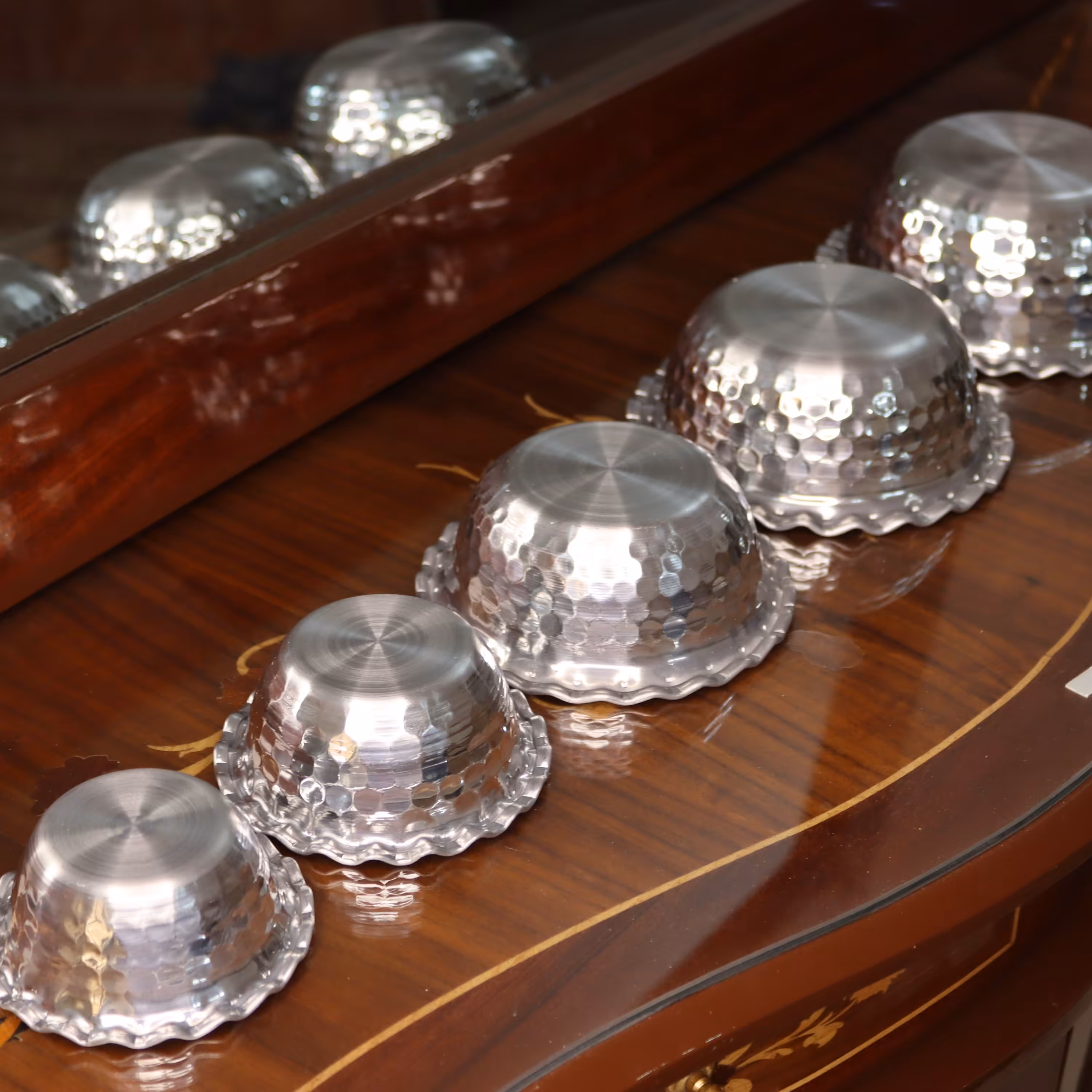 کاسه دالبری روحی ترشی خوری