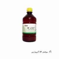 بیوفیلم BF آکروپارس