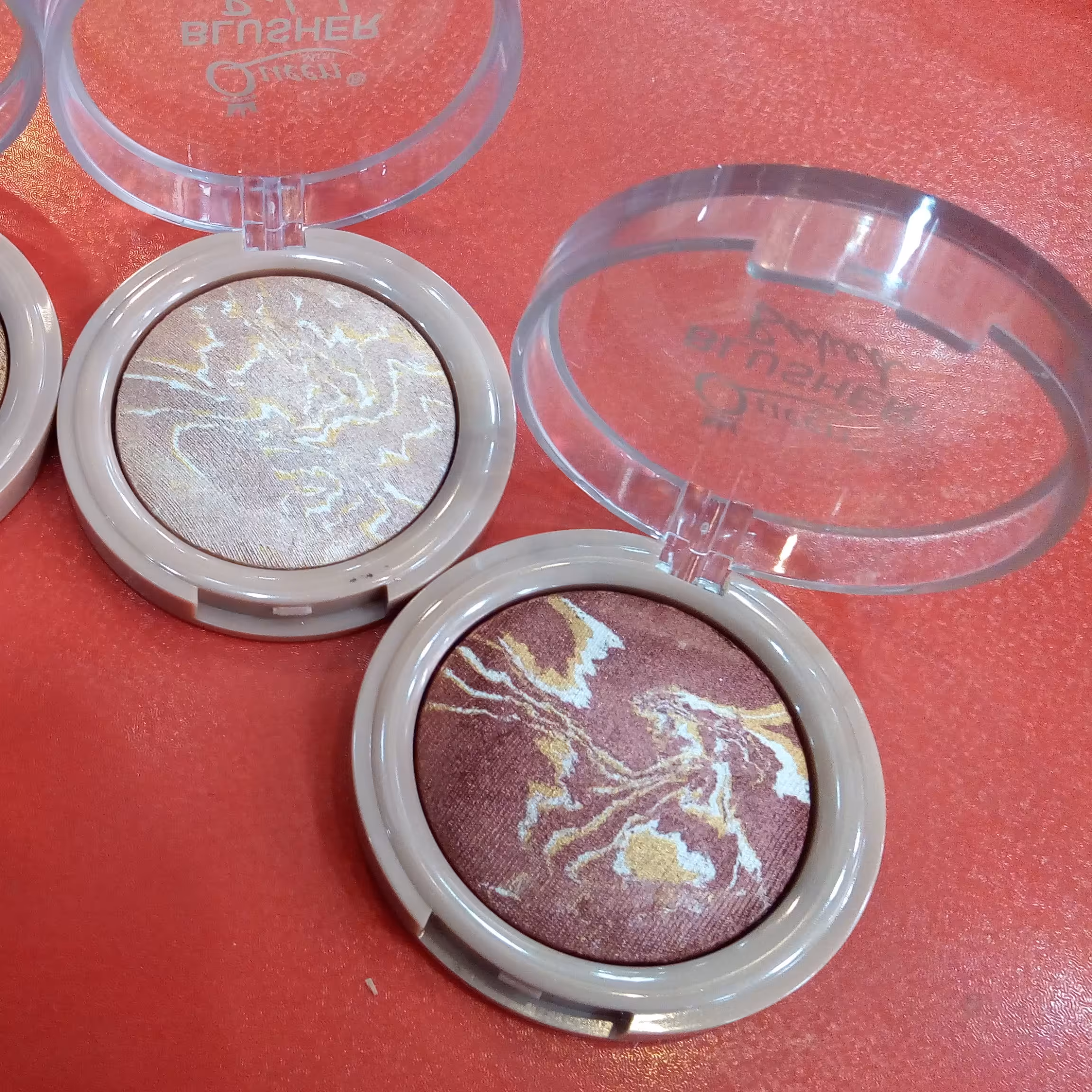 رژ گونه ترکیبی 