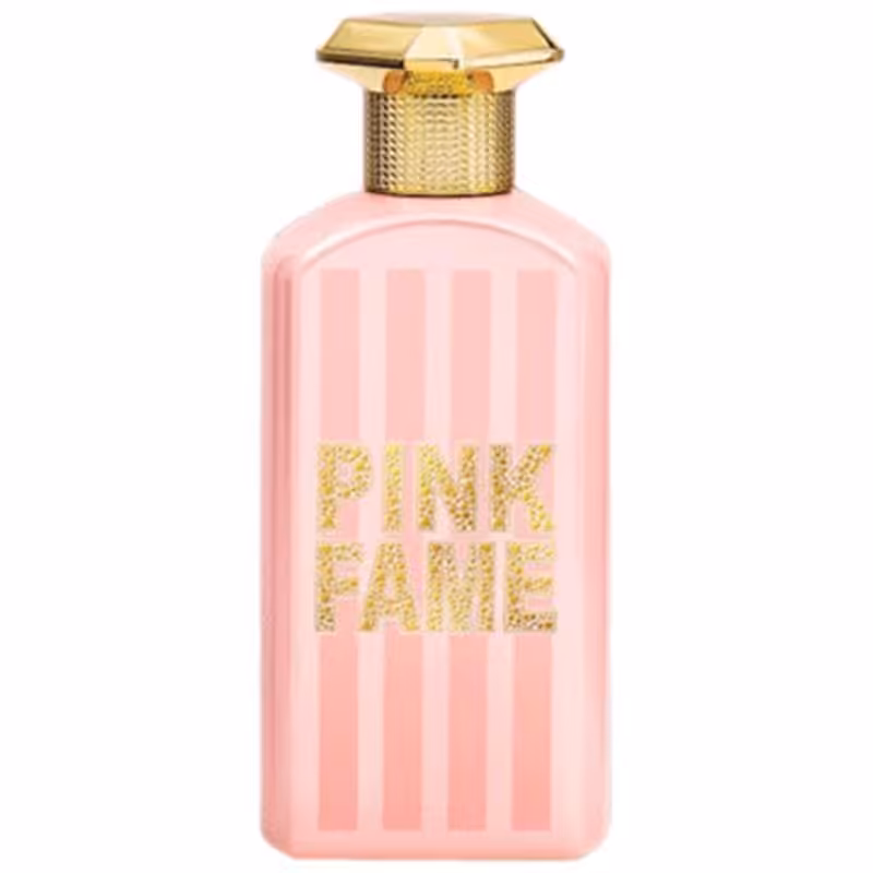 پینک فم فراگرنس ورد - Fragrance World Pink Fame