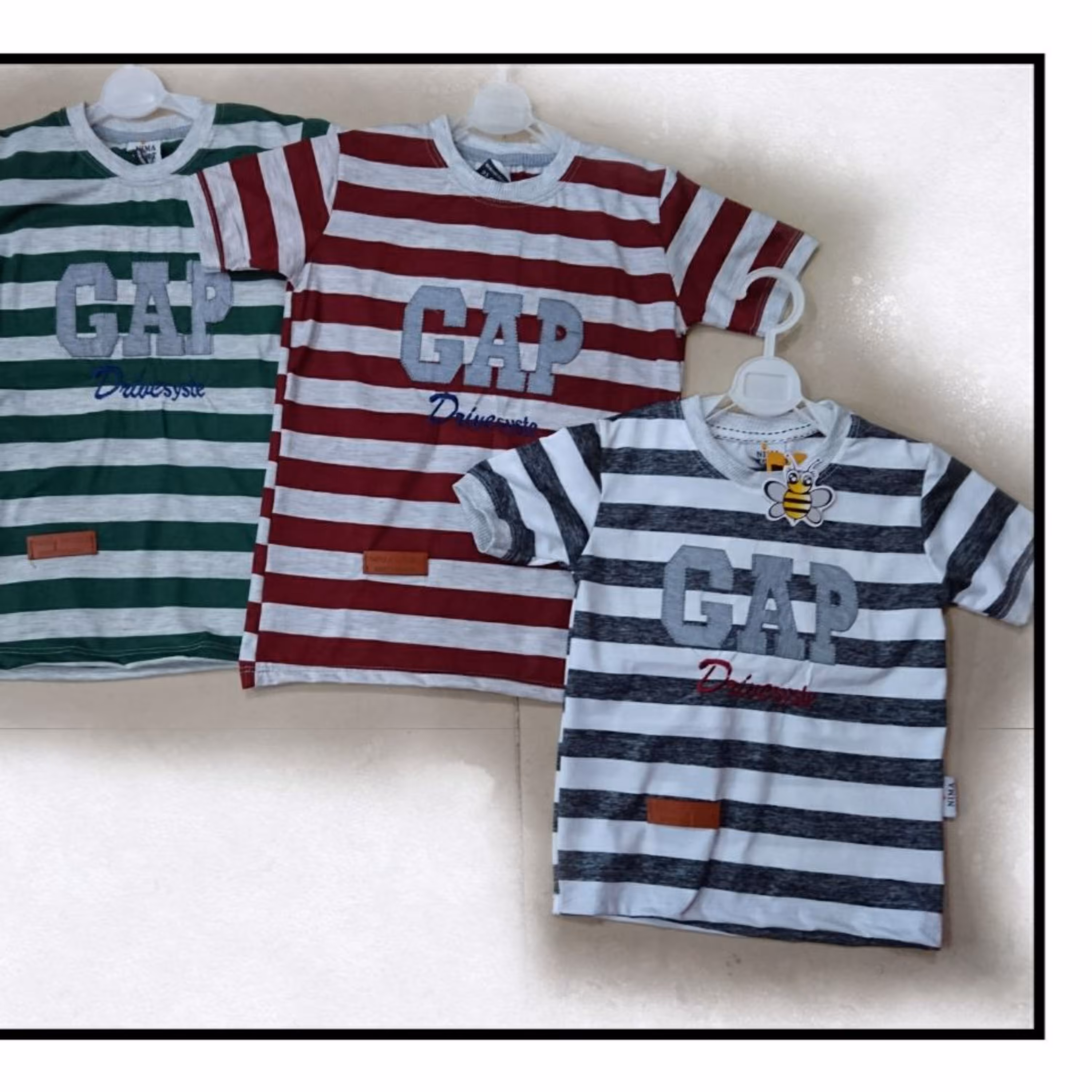 تیشرت های اسپرت بچگانه