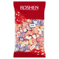 تافی میوه ای مینکی بینکی روشن ROSHEN وزن  1 کیلو
