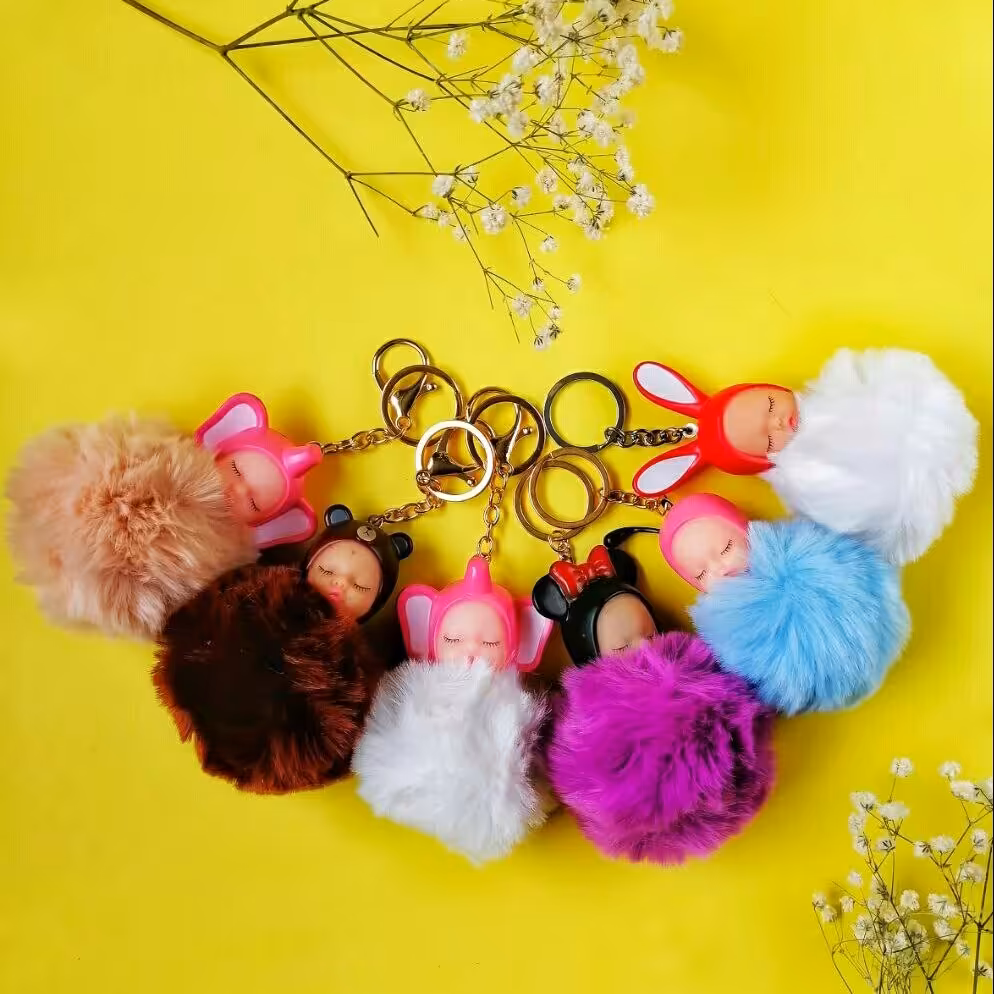 آویز کیف و آویز کلید