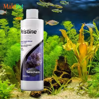 محلول آماده ساز آب آکواریوم سیچم SEACHEM Pristine سایز 1 لیتر