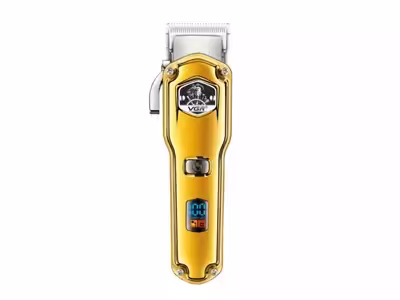 ماشین اصلاح وی جی آر مدل V-693 با ضمانت اصالت و سلامت کالا
