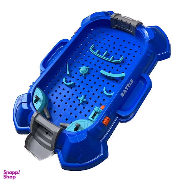 بازی هیجانی مدل میز امتیاز فضایی کد 907