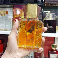 عطر ادکلن سلطان مردانه خلیجی اورجینال کیفیت عالی 100 میل 