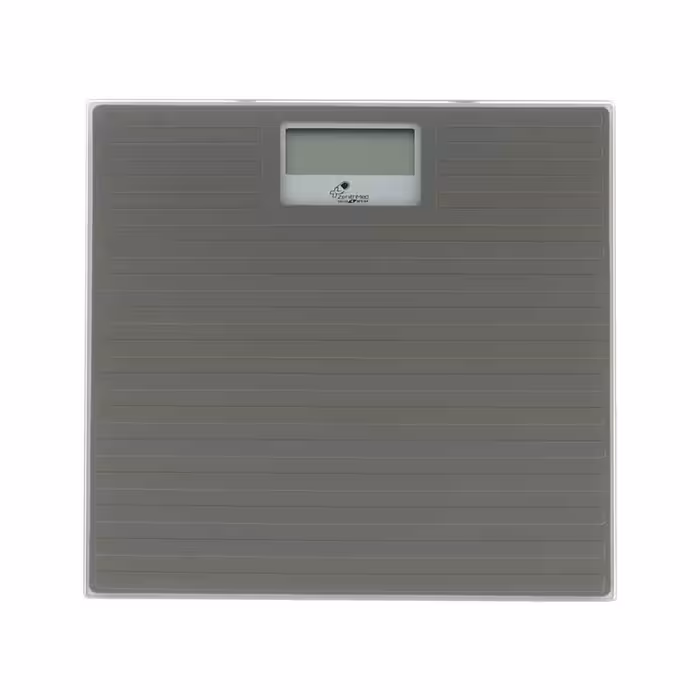 ترازو دیجیتال 150kg ZTH-D8 G زنیت مد