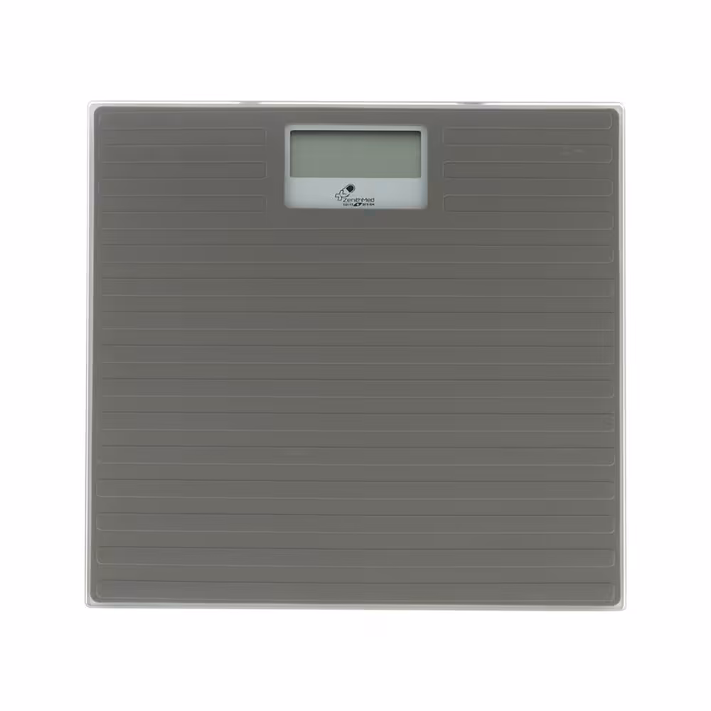 ترازو دیجیتال 150kg ZTH-D8 G زنیت مد