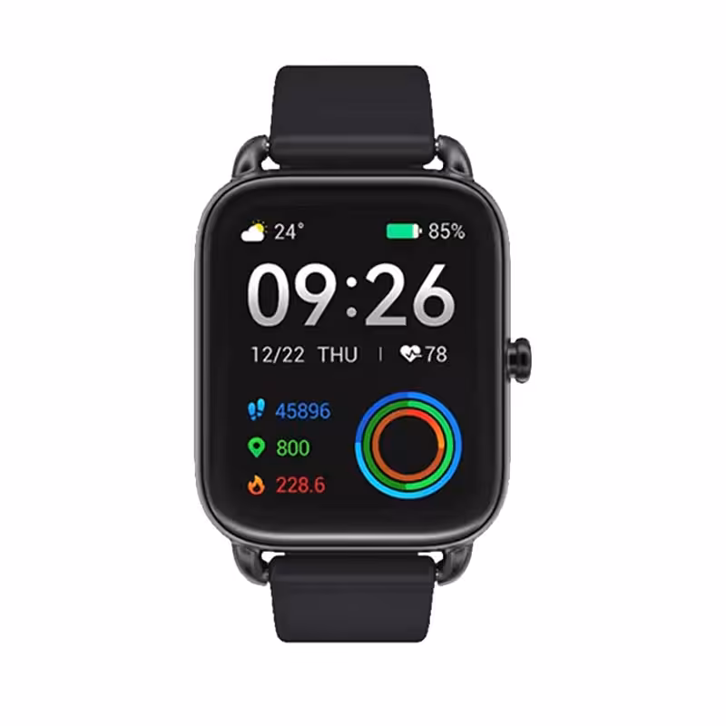 خرید آنلاین و قیمت ساعت هوشمند هایلو RS4 - ایسل