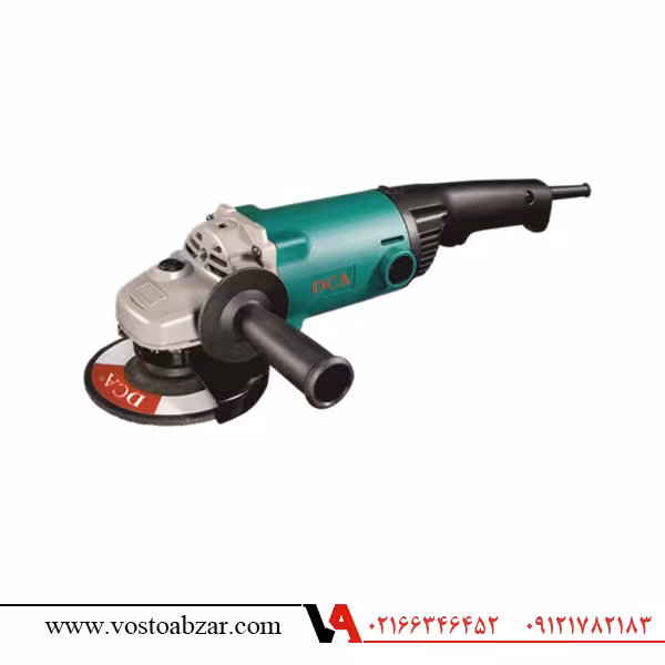 مینی سنگ 1200 وات دی سی ای(DCA) مدل ASM02-125B