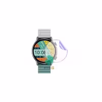 محافظ صفحه ساعت نانو ضد اشعه مناسب Kieslect Watch KR Pro LTD