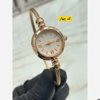 ساعت الگویی زنانه و دخترانه 