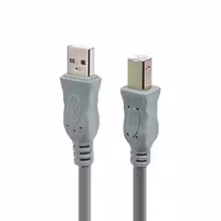 کابل پرینتر اورنج USB طول 1.5 متر