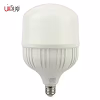 لامپ ال ای دی استوانه ای 80 وات برند نوریکس