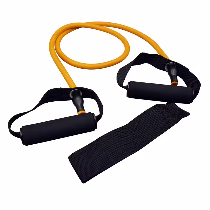 کش بدنسازی سی ایکس رسیستنس مدل 8008 مقاومت 18 کیلوگرم