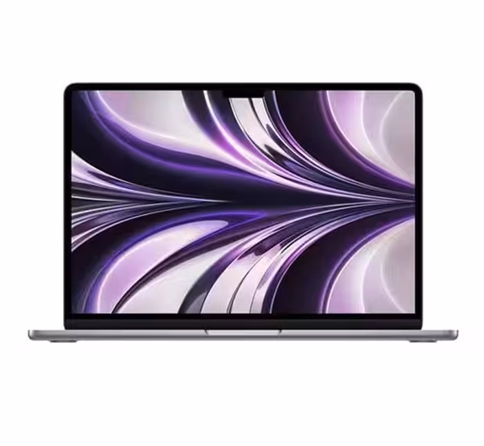 لپ تاپ 13.6 اینچ اپل مدل MacBook Air MLX X3
