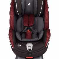 صندلی ماشین joie مدلmeet stages™ Burgandy Charcoal