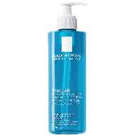 ژل شستشو صورت لاروش پوزای مدل EFFACLAR حجم 400 میلی لیتر