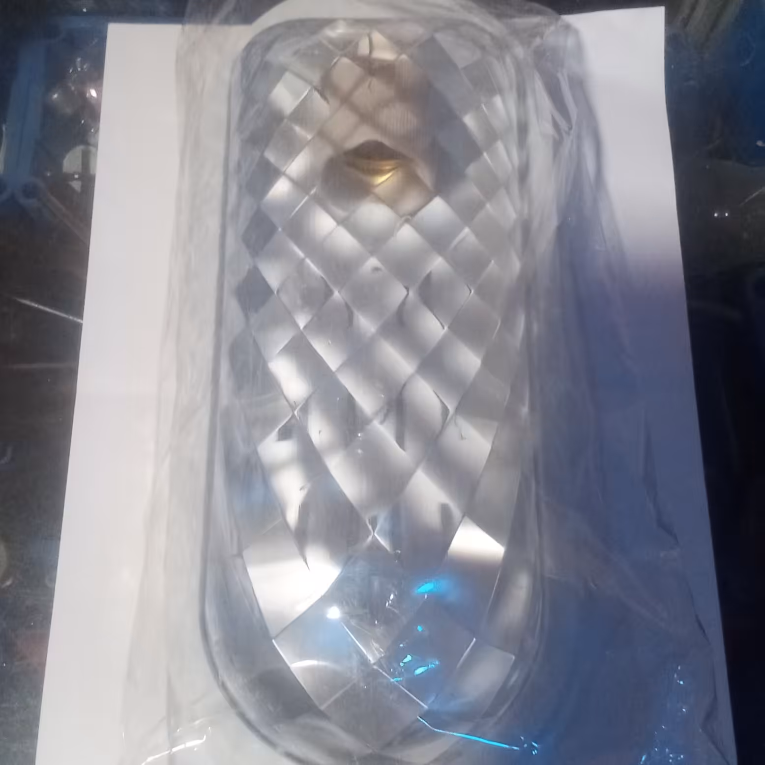 چراغ دیواری سرویس