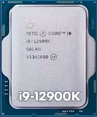 پردازنده CPU اینتل بدون باکس مدل Core i9-12900K فرکانس 2.40 گیگاهرتز