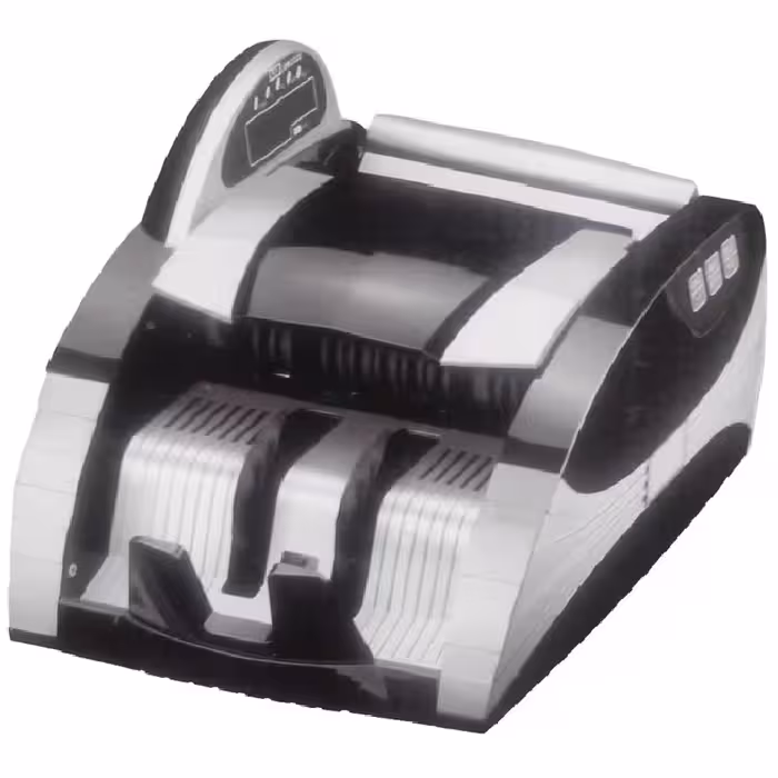 دستگاه اسکناس شمار اس ام بی مدل اس ام 2020