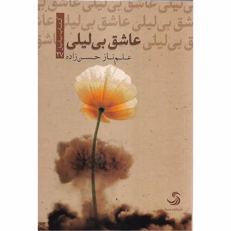 عاشق بی لیلی