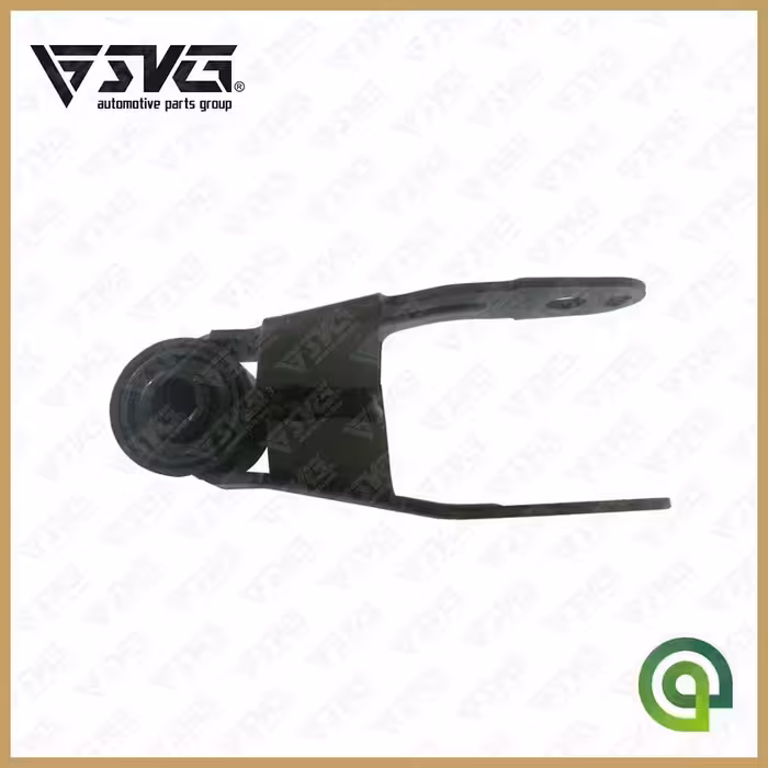 دوشاخ رام پژو 206 امیرنیا

