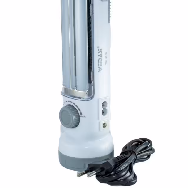 چراغ اضطراری ویداسیWD-307