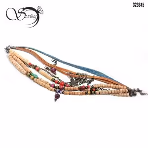 دستبند فانتزی کد:2779