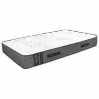 تشک یک نفره نفیس مدل مدیکال C سایز 120*200 سانتیمتر