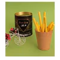 کشک شیرین بیان 600 گرمی با بسته بندی VIP صادراتی ارسال رایگان 