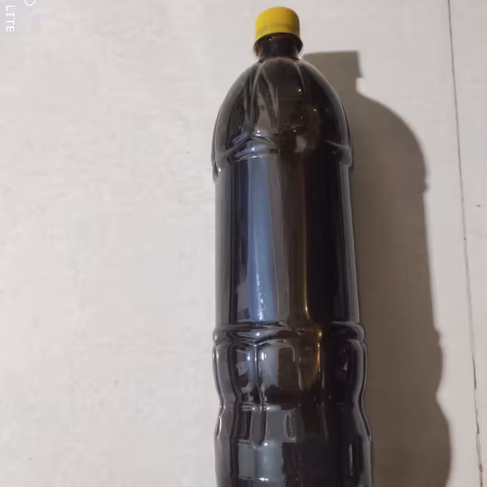 شیر انگور کوهی ارگانیک یک کیلو و سیصد گرمی تازه امسالی   خالص